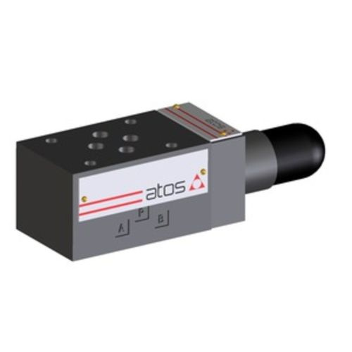 ELETTROVALVOLA MODULARI ATOS HM-011/100/V 40