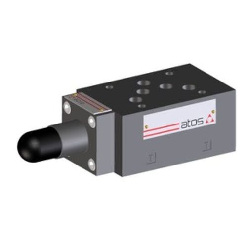 ELETTROVALVOLA MODULARI ATOS KM-012/210 50 /PE
