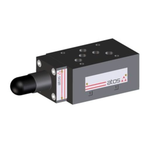 ELETTROVALVOLA MODULARI ATOS KG-031/100 20