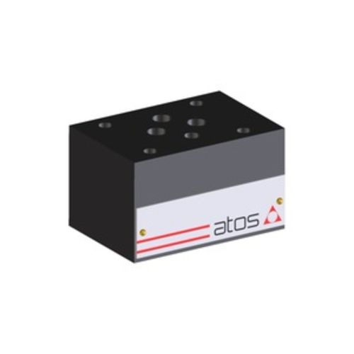 ELETTROVALVOLA MODULARI ATOS HR-002 30