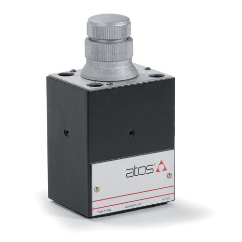 VALVOLE DI RITEGNO ATOS QV-06/24/K
