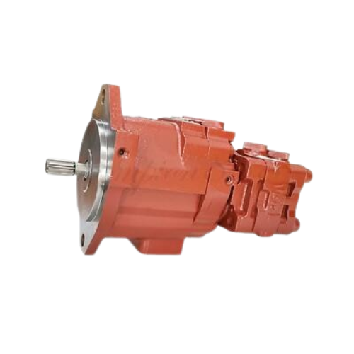 POMPA A PISTONI ASSIALI CILINDRATA VARIABILE NACHI Cod. PVD-00B-15P-5AG3