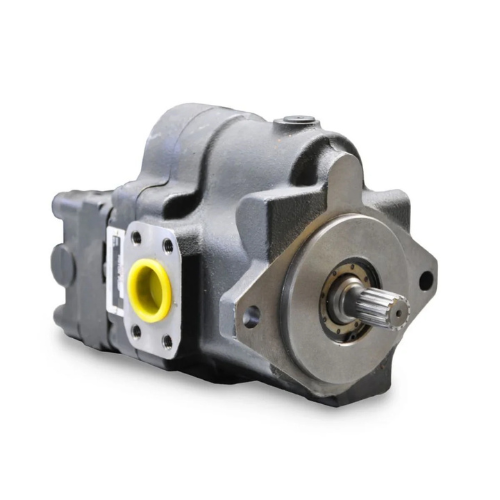 POMPA A PISTONI ASSIALI CILINDRATA VARIABILE NACHI Cod. PVD-0B-18P-6G3