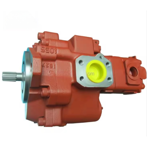 POMPA A PISTONI ASSIALI CILINDRATA VARIABILE NACHI Cod. PVD-3B-56P-18G5