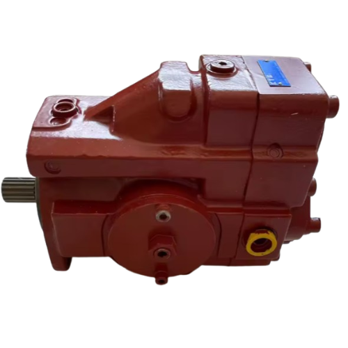 POMPA A PISTONI KAYABA PSVK2-25CKG-HS-6 Cod. 20630-32502
