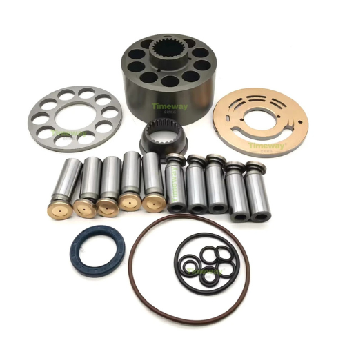 KIT RIPARAZIONE POMPA KAYABA Cod. 35081750