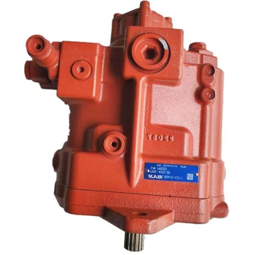 POMPA A PISTONI KAYABA Cod.  PSVL-42CG-13