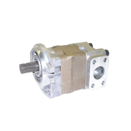 POMPA AD INGRANAGGI SHIMADZU Cod. SGP2-44F2H9-L551