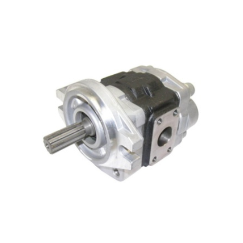 POMPA AD INGRANAGGI SHIMADZU Cod. SGP1A32A9H9-L908
