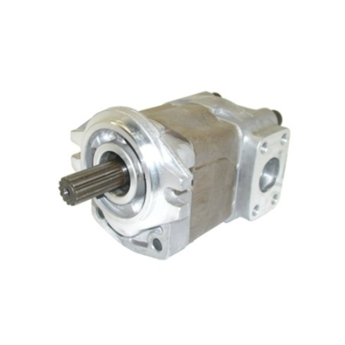 POMPA AD INGRANAGGI SHIMADZU Cod. SGP2A40F1H9-L853