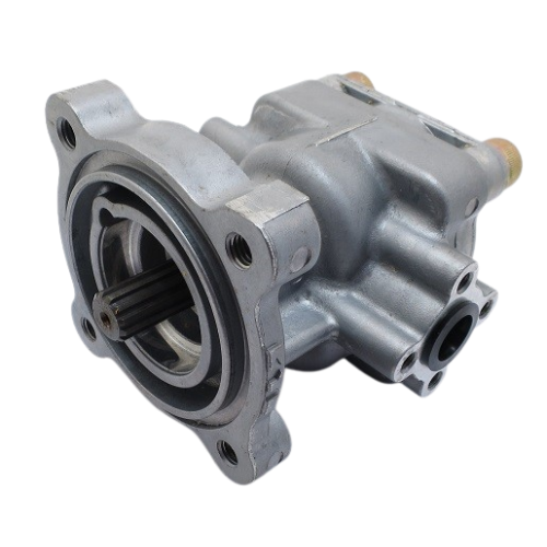 POMPA AD INGRANAGGI KAYABA KPN05132C Cod. B5000-10601