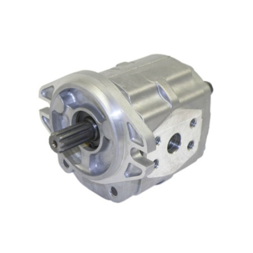 POMPA AD INGRANAGGI KAYABA  KZP4-17CSBB Cod. 69101-L5001