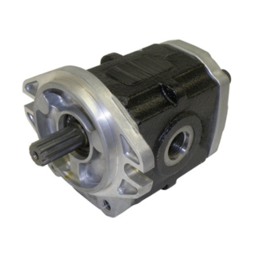 POMPA AD INGRANAGGI KAYABA KFS4-25CSJS6 Cod. B5910-10815