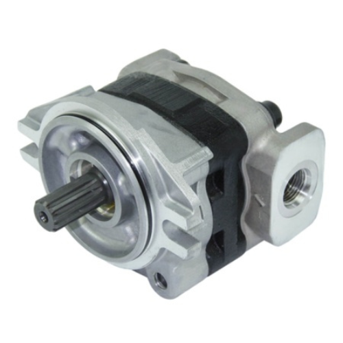 POMPA AD INGRANAGGI KAYABA KFS2418CFUSW6 Cod. B5200-50643