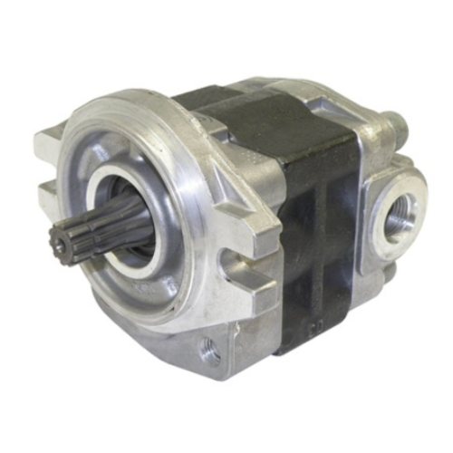 POMPA AD INGRANAGGI SHIMADZU Cod. SGP1A23F2H9-R419