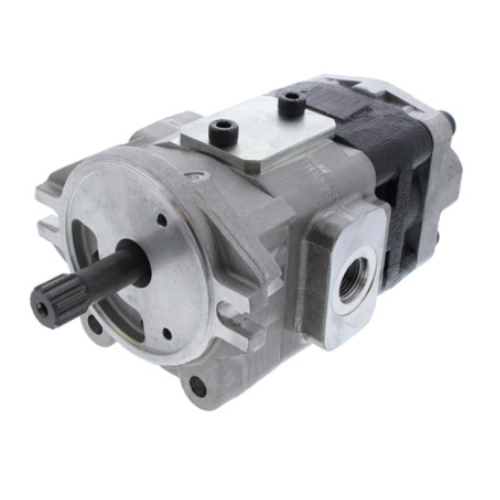 POMPA AD INGRANAGGI KAYABA KFP2308-33CF Cod. B5200-10513