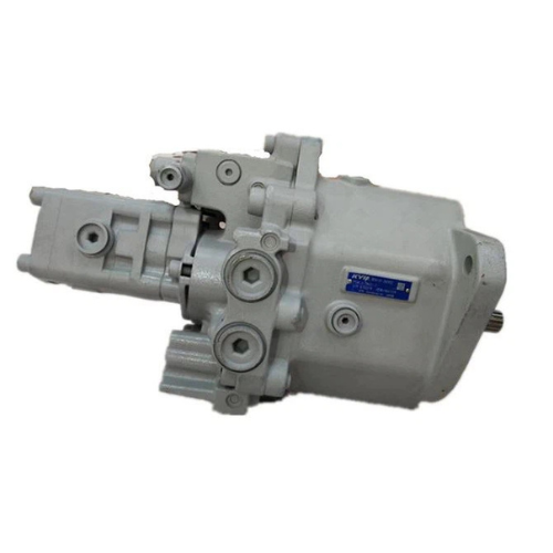 POMPA A PISTONI KAYABA PSVL2-36CG-1 Cod.  B0610-36001