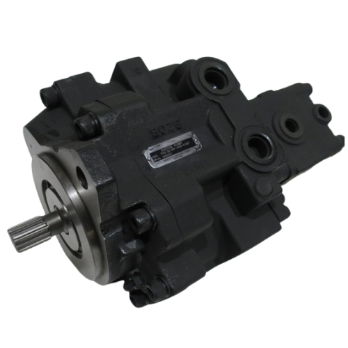 POMPA A PISTONI ASSIALI CILINDRATA VARIABILE NACHI Cod. PVD-2B-40P-16G5-4191