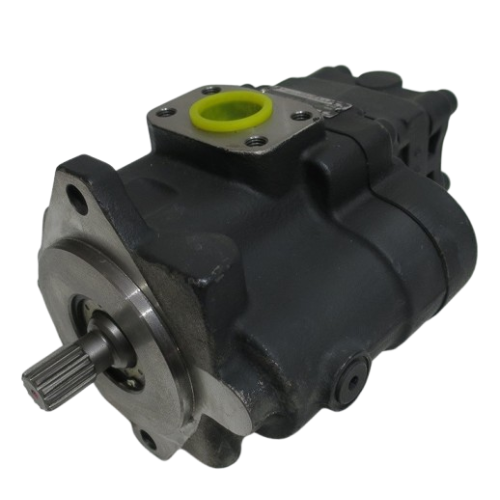 POMPA A PISTONI ASSIALI CILINDRATA VARIABILE NACHI Cod. PVD-0B-18P-6G3-4191