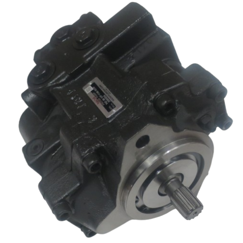 POMPA A PISTONI ASSIALI CILINDRATA VARIABILE NACHI Cod. PVD-2B-31P-11AG-5070F