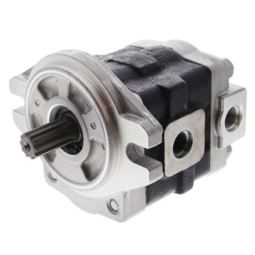 POMPA AD INGRANAGGI SHIMADZU DDG05A5.5F2H1-R245 Cod. D05A5R245
