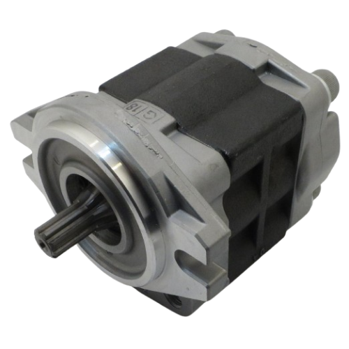 POMPA AD INGRANAGGI SHIMADZU SGP1-30D2H9-R829 Cod. SGP1-30R829