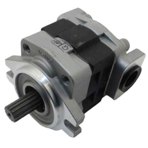 POMPA AD INGRANAGGI SHIMADZU Cod. TMG1-211F2H1L402