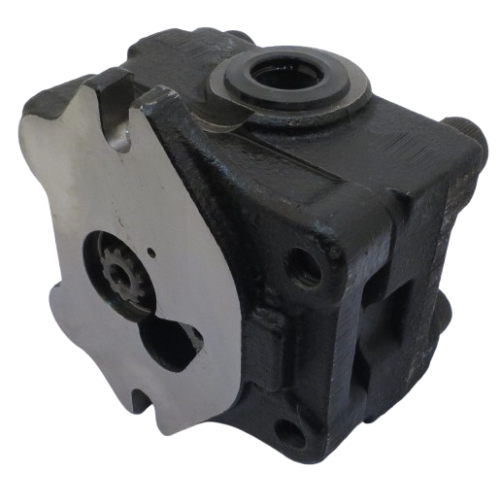 POMPA AD INGRANAGGI SHIMADZU Cod. NP21-10.5A9H9-R468F