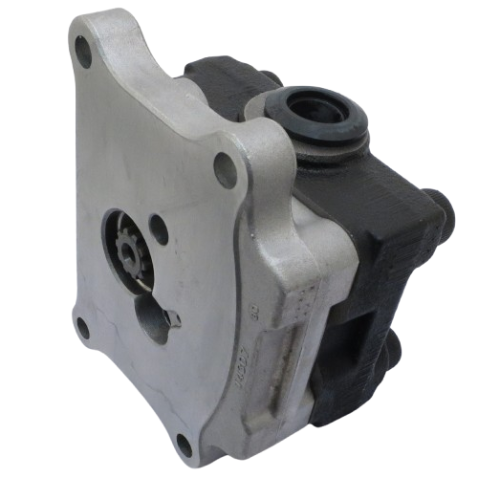 POMPA AD INGRANAGGI SHIMADZU Cod. NP21-7Z9Z9-R473