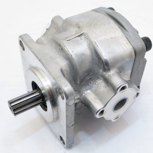 POMPA AD INGRANAGGI SHIMADZU Cod. GPY-10A1S1-R495