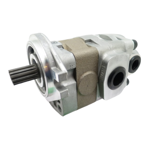 POMPA AD INGRANAGGI SHIMADZU SD620A567F9H1-L569 Cod. 67110-30520-71