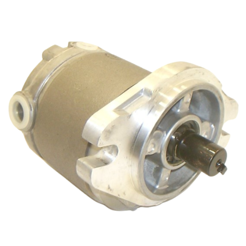 POMPA AD INGRANAGGI SHIMADZU Cod. M3A15A2H2-3-417