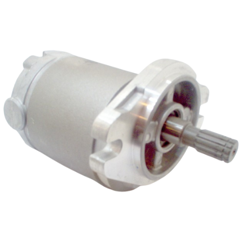 POMPA AD INGRANAGGI SHIMADZU Cod. M3A36D2H9-3-062