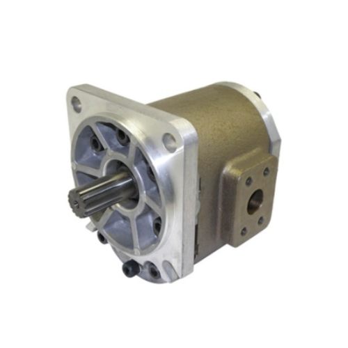POMPA AD INGRANAGGI SHIMADZU Cod. FGP30-66R159