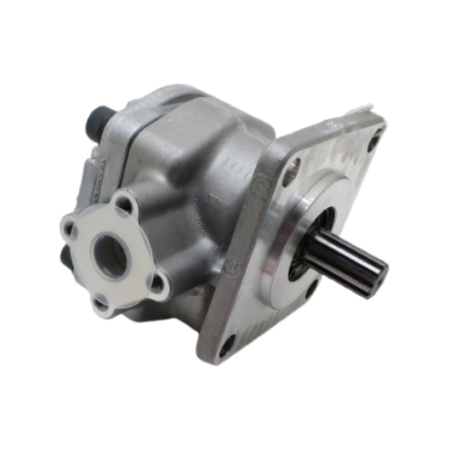 POMPA AD INGRANAGGI SHIMADZU GPY-8A1S1-L728 Cod. GPY8L678
