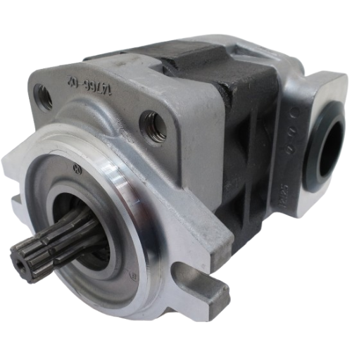 POMPA AD INGRANAGGI SHIMADZU SGP1A23F3H9-R799 Cod. SGP1A23R799
