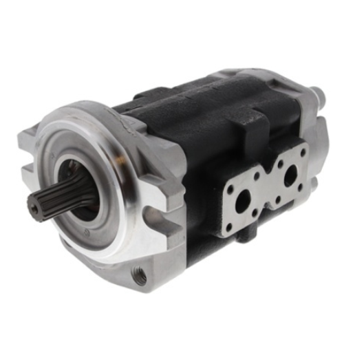 POMPA AD INGRANAGGI SHIMADZU DDG1-2510F9H9-R840 Cod. D1-25.10R840