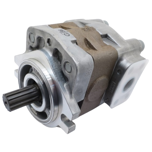 POMPA AD INGRANAGGI SHIMADZU Cod. SGP2A36F1H1-R383