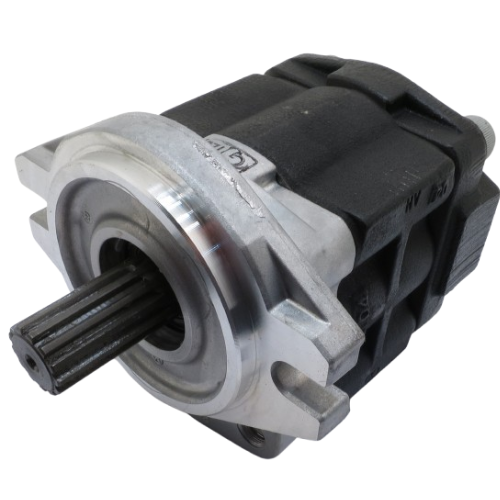 POMPA AD INGRANAGGI SHIMADZU SGP1A32D3H1-R415M Cod. SGP1A32R415M