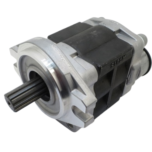 POMPA AD INGRANAGGI SHIMADZU SGP1-36D2H9-L095 Cod. SGP136L095