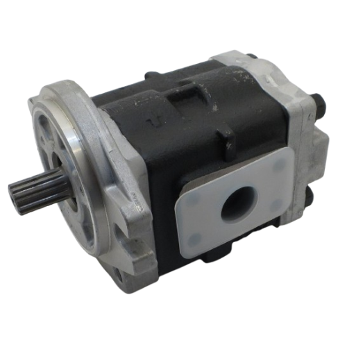 POMPA AD INGRANAGGI SHIMADZU DDG05A154.5F9H9-L187 Cod. D05A154.5L187