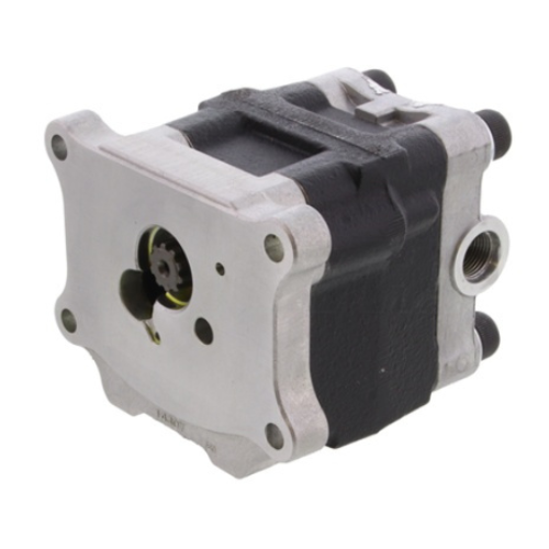 POMPA AD INGRANAGGI SHIMADZU  Cod. DNP21-14.5Z9Z9-R445M