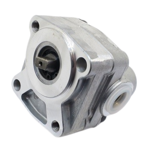 POMPA AD INGRANAGGI SHIMADZU YP10-3.5A2D3-R344 Cod. YP1035R344