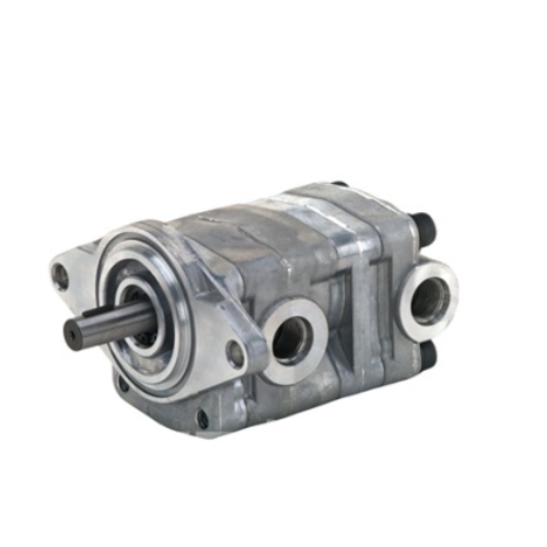 POMPA AD INGRANAGGI SHIMADZU YPD1-3.53.5E2H2-R138 Cod.  YPD1-3.53.5R138