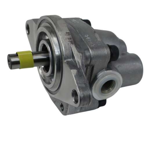 POMPA AD INGRANAGGI SHIMADZU YP10-5A2H2-R428 Cod. YP10,5R428
