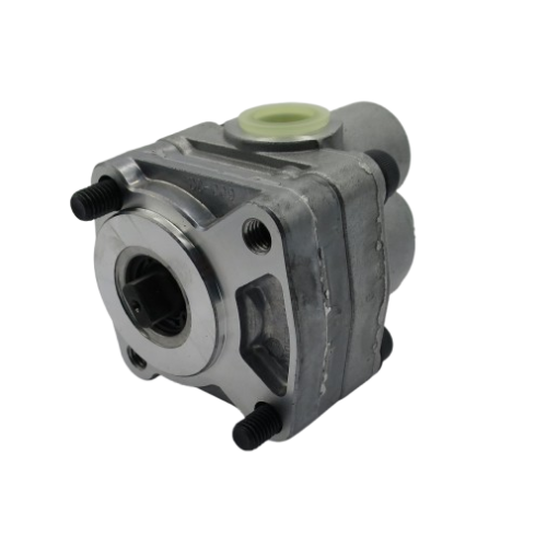 POMPA AD INGRANAGGI SHIMADZU Cod. YP10-7A2D3-R402