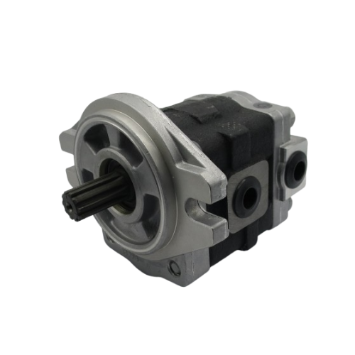 POMPA AD INGRANAGGI SHIMADZU DDG05A5.5F2H1-R395 Cod. D05A5.5R395