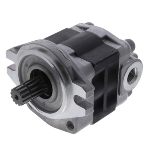 POMPA AD INGRANAGGI SHIMADZU SGP1A23F2H1-R216 Cod. SGP1A23R216