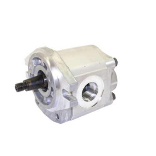 POMPA AD INGRANAGGI SHIMADZU Cod. 4 03-23139