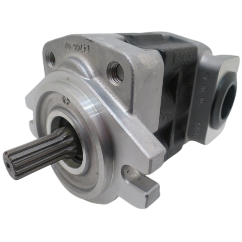 POMPA AD INGRANAGGI SHIMADZU Cod. SGP1-23F2H9-R520